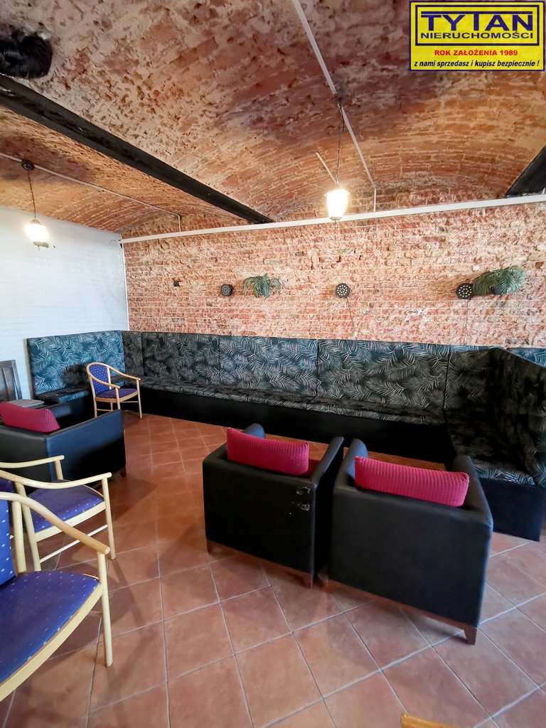 Lokal usługowy do wynajęcia, 220 m², Łomża, al. Legionów - zdjęcie 8