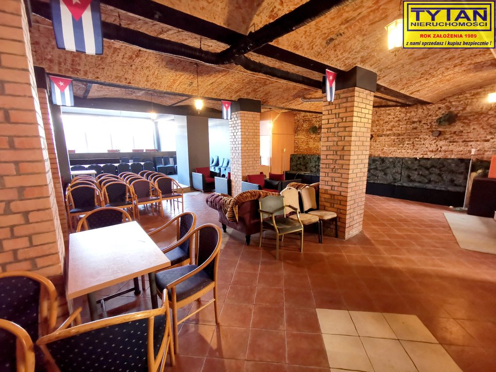 Lokal usługowy do wynajęcia, 220 m², Łomża, al. Legionów - zdjęcie 7