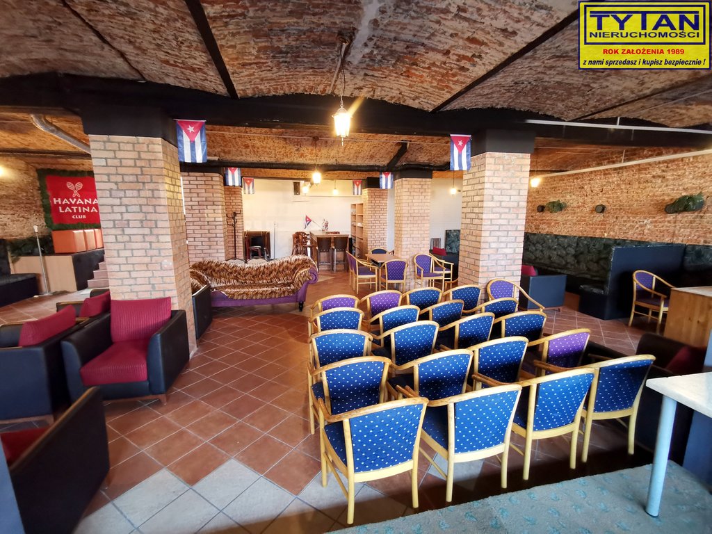 Lokal usługowy do wynajęcia, 220 m², Łomża, al. Legionów - zdjęcie 9