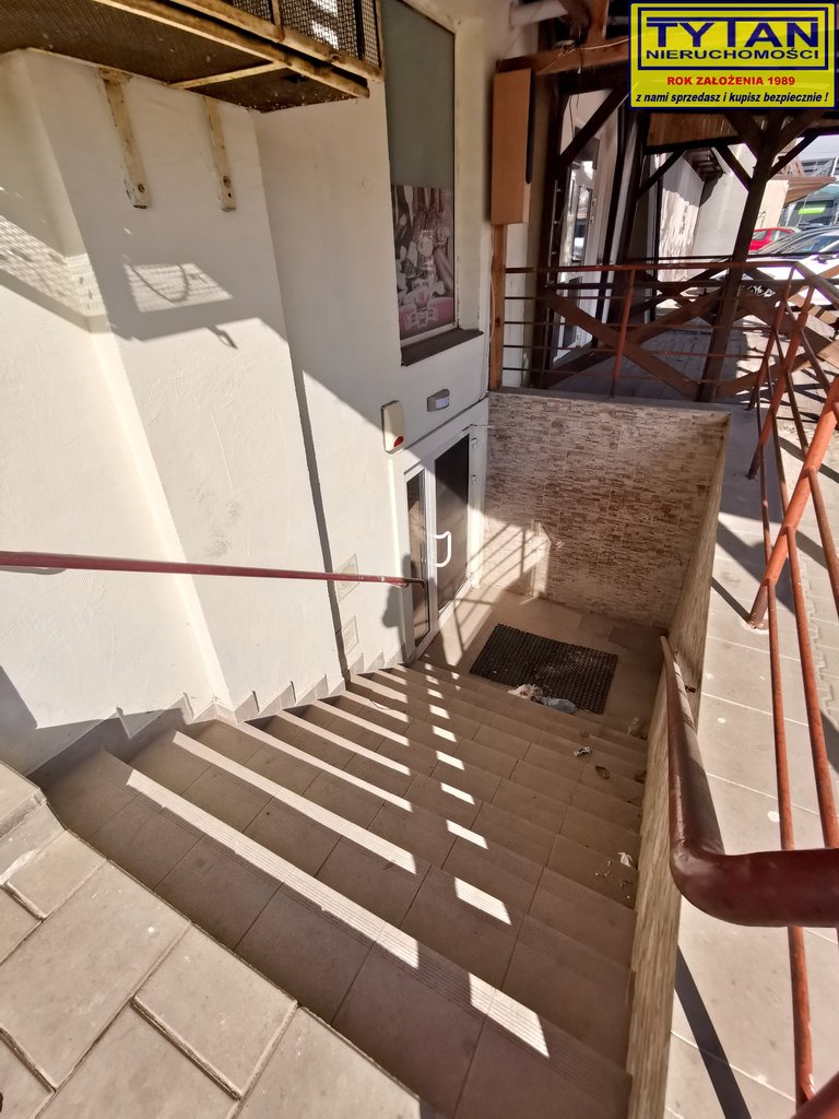 Lokal usługowy do wynajęcia, 220 m², Łomża, al. Legionów - zdjęcie 3