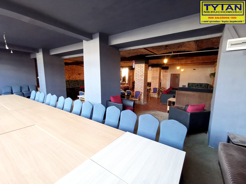 Lokal usługowy do wynajęcia, 220 m², Łomża, al. Legionów - zdjęcie 11