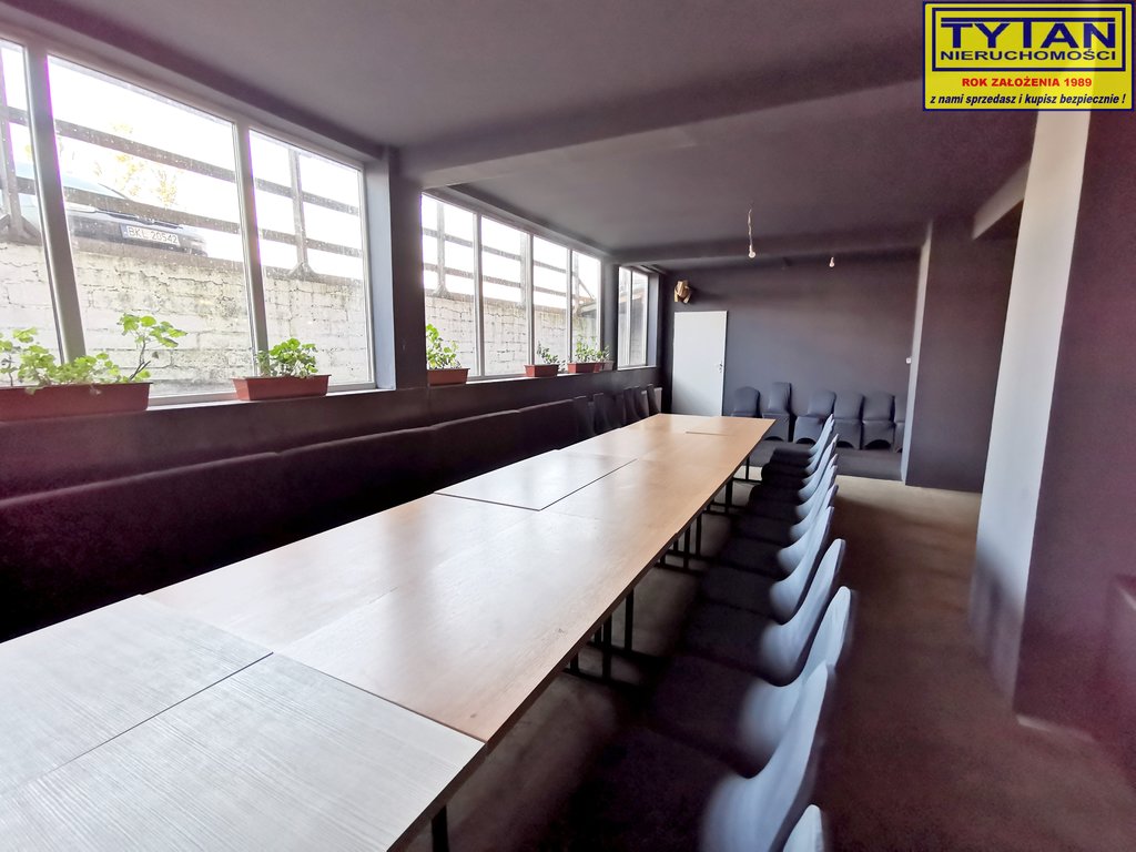 Lokal usługowy do wynajęcia, 220 m², Łomża, al. Legionów - zdjęcie 13