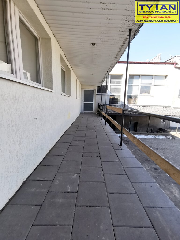 Lokal usługowy do wynajęcia, 175 m², Łomża, al. Legionów - zdjęcie 4