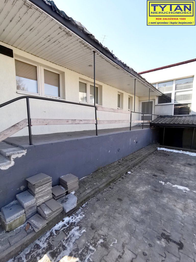 Lokal usługowy do wynajęcia, 175 m², Łomża, al. Legionów - zdjęcie 3
