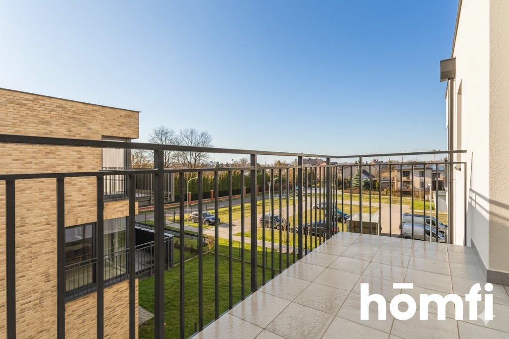 Mieszkanie 46,05 m², Radom, Glinice, Kazimierza Promyka - zdjęcie 16