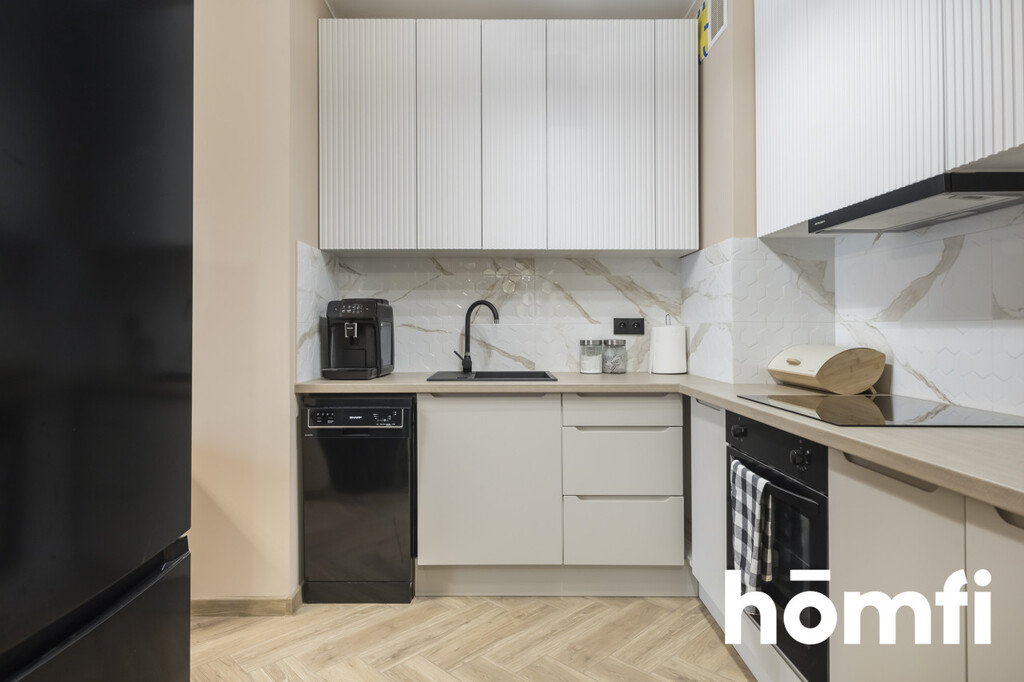 Mieszkanie 46,05 m², Radom, Glinice, Kazimierza Promyka - zdjęcie 6