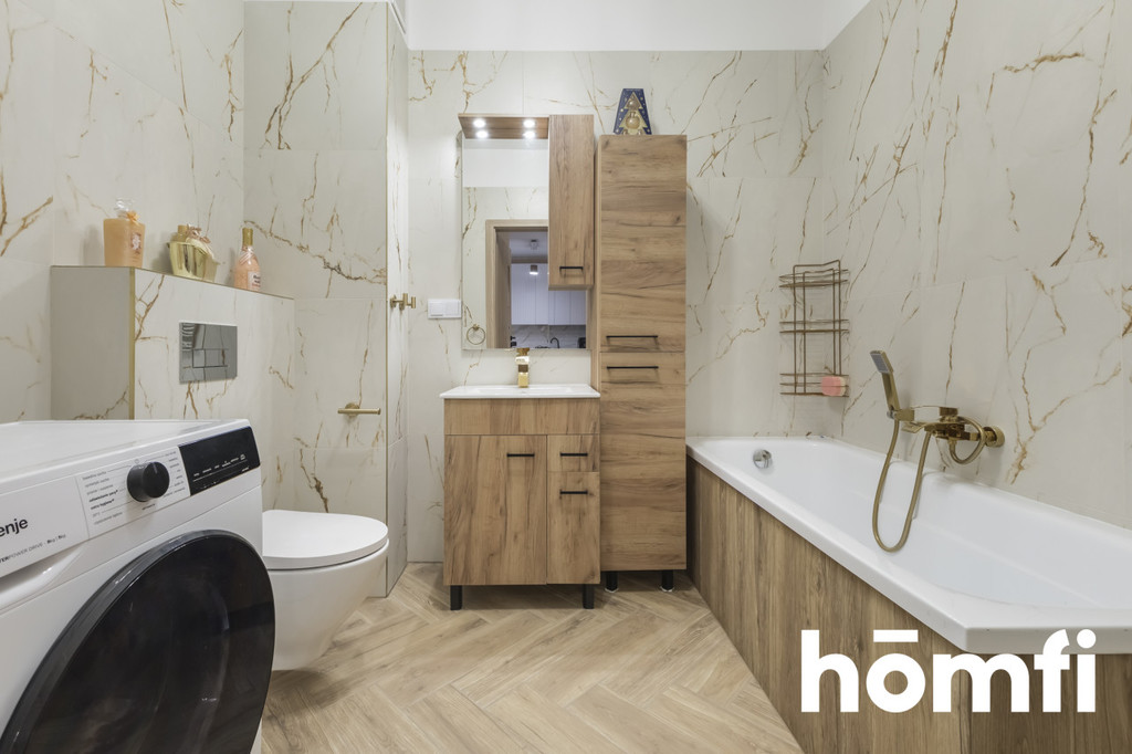 Mieszkanie 46,05 m², Radom, Glinice, Kazimierza Promyka - zdjęcie 13