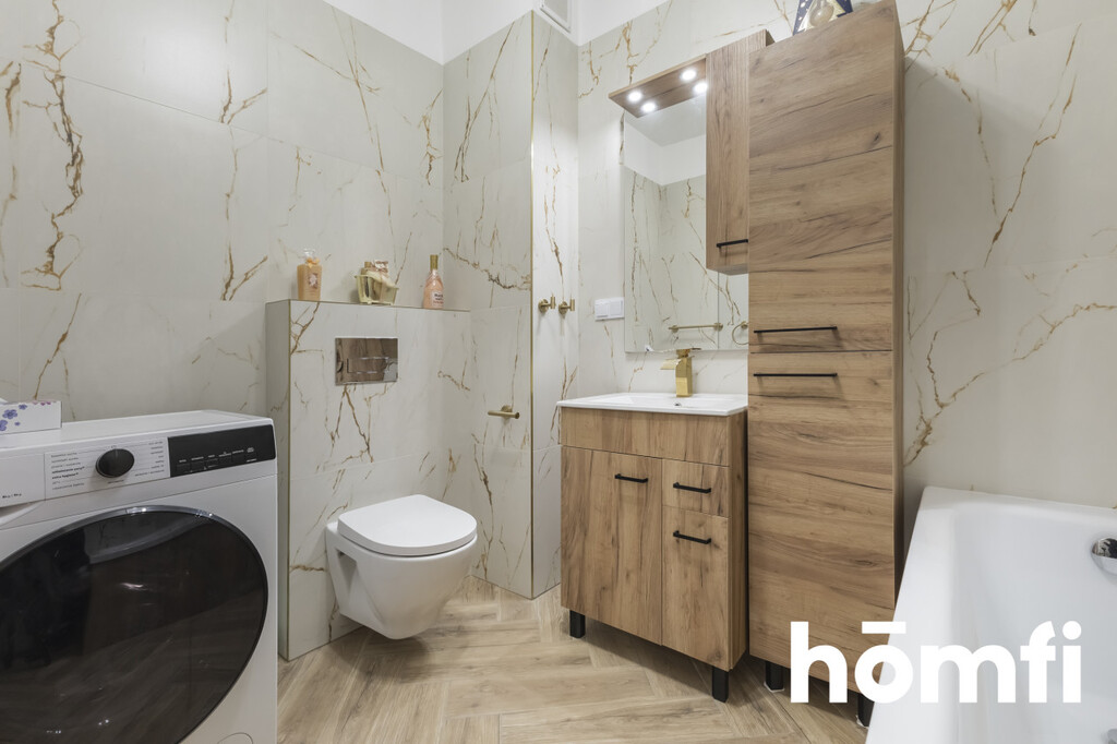 Mieszkanie 46,05 m², Radom, Glinice, Kazimierza Promyka - zdjęcie 12
