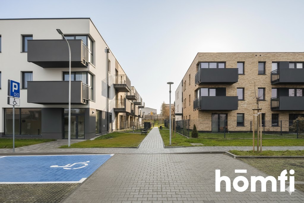 Mieszkanie 46,05 m², Radom, Glinice, Kazimierza Promyka - zdjęcie 14
