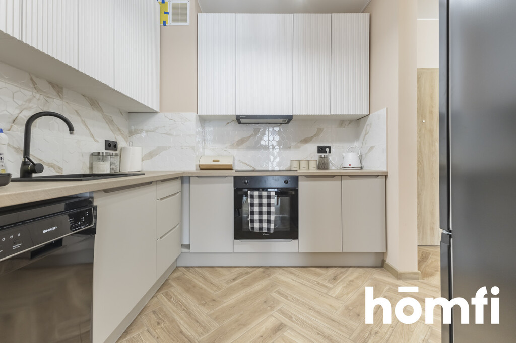 Mieszkanie 46,05 m², Radom, Glinice, Kazimierza Promyka - zdjęcie 7