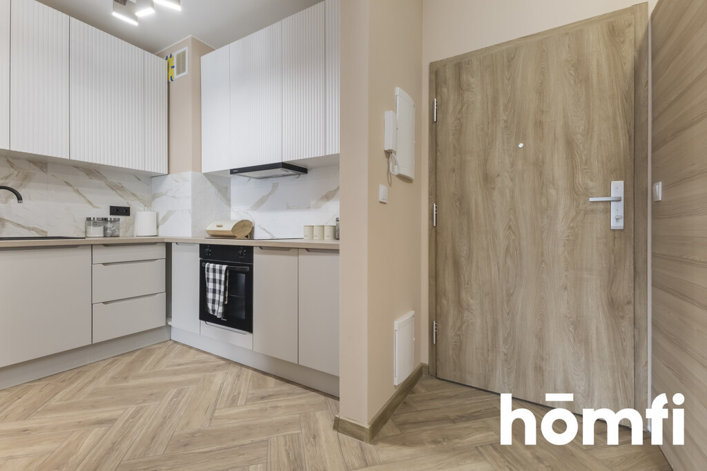 Mieszkanie 46,05 m², Radom, Glinice, Kazimierza Promyka - zdjęcie 5