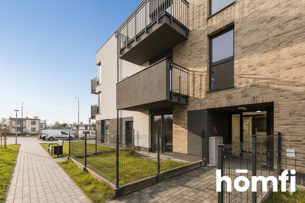 Mieszkanie 46,05 m², Radom, Glinice, Kazimierza Promyka - zdjęcie 15