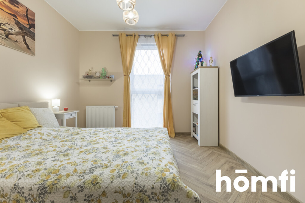 Mieszkanie 46,05 m², Radom, Glinice, Kazimierza Promyka - zdjęcie 11