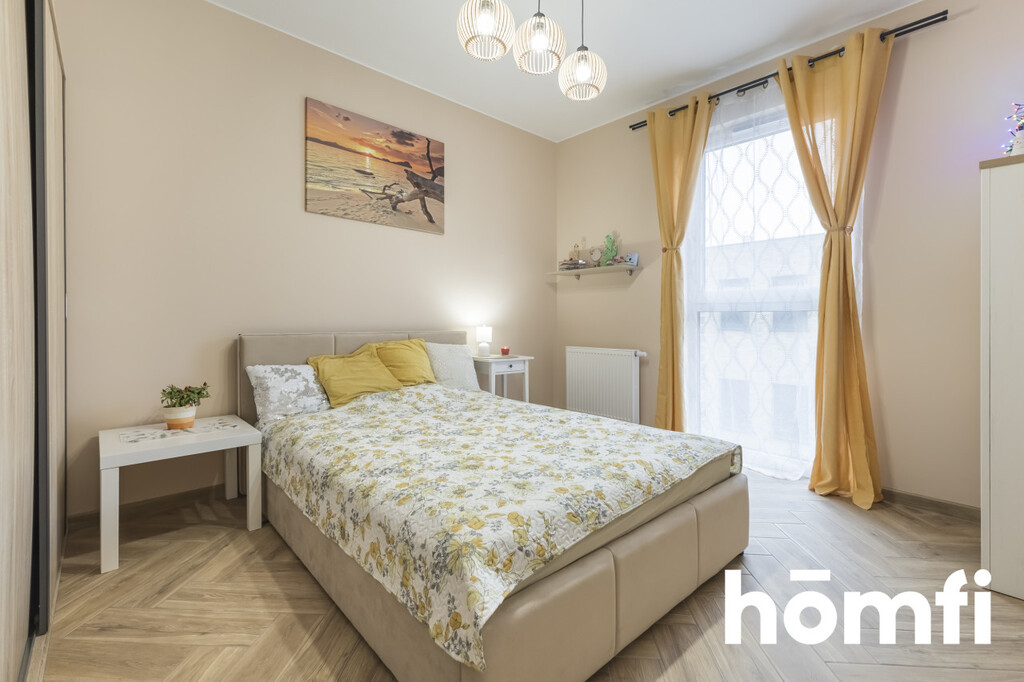 Mieszkanie 46,05 m², Radom, Glinice, Kazimierza Promyka - zdjęcie 10