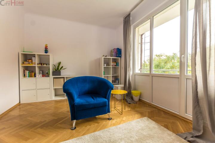 Dom 110 m², Warszawa - zdjęcie 9