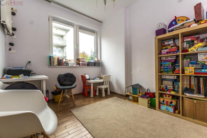 Dom 110 m², Warszawa - zdjęcie 8
