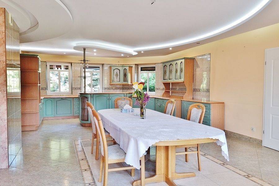 Dom 360&nbsp;m², Bogucin - zdjęcie 4