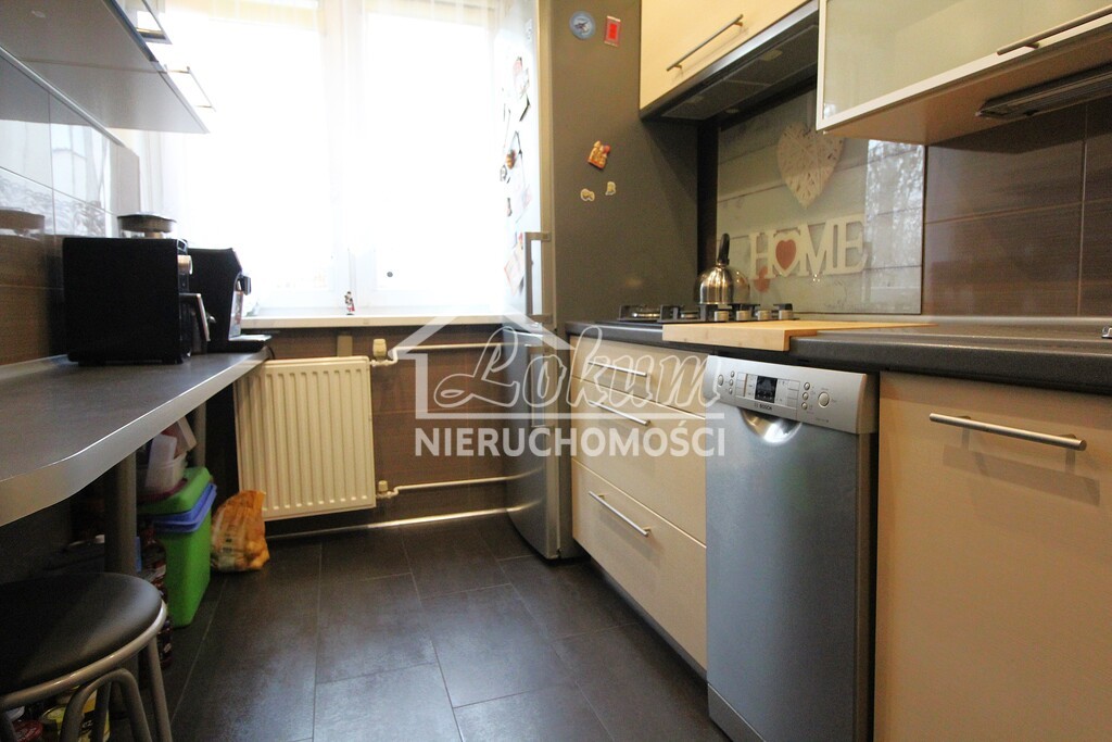 Mieszkanie 41,64&nbsp;m², Stargard, Osiedle Zachód - zdjęcie 1