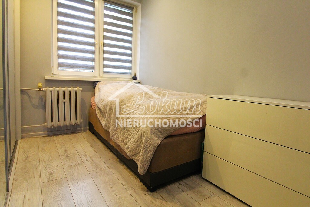 Mieszkanie 41,64&nbsp;m², Stargard, Osiedle Zachód - zdjęcie 8