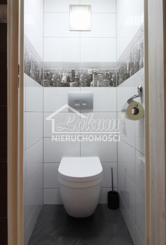 Mieszkanie 41,64&nbsp;m², Stargard, Osiedle Zachód - zdjęcie 11