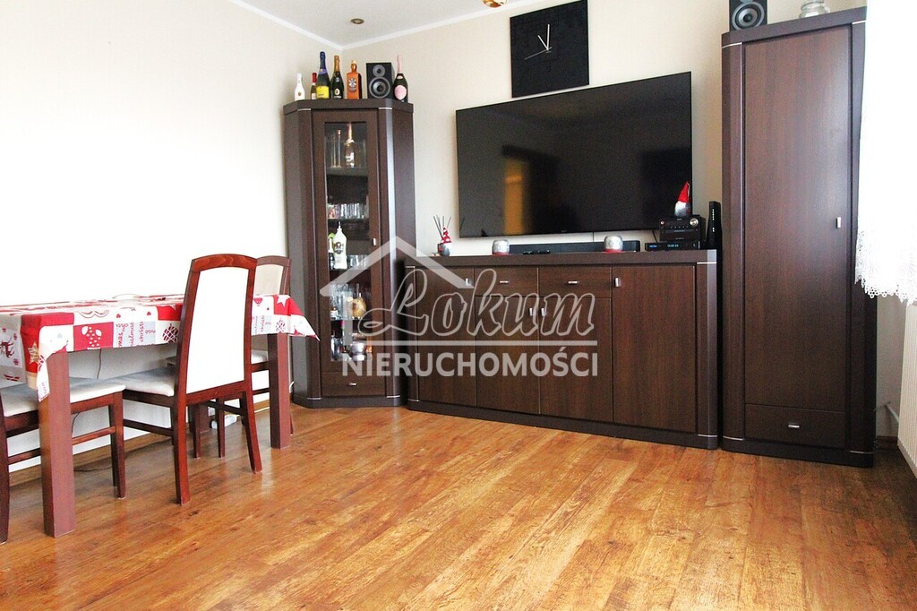 Mieszkanie 41,64&nbsp;m², Stargard, Osiedle Zachód - zdjęcie 3