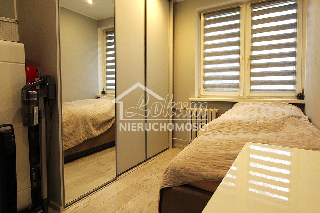 Mieszkanie 41,64&nbsp;m², Stargard, Osiedle Zachód - zdjęcie 4