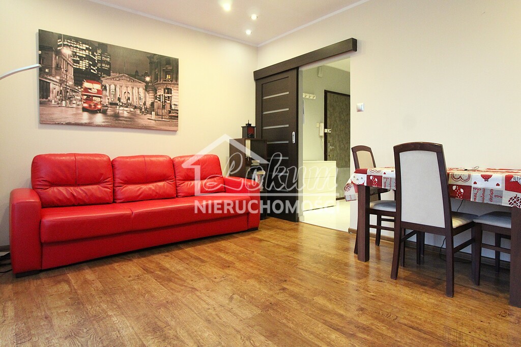 Mieszkanie 41,64&nbsp;m², Stargard, Osiedle Zachód - zdjęcie 4