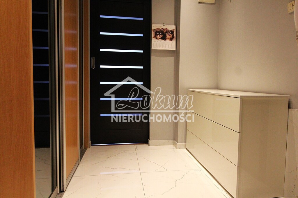 Mieszkanie 41,64&nbsp;m², Stargard, Osiedle Zachód - zdjęcie 12