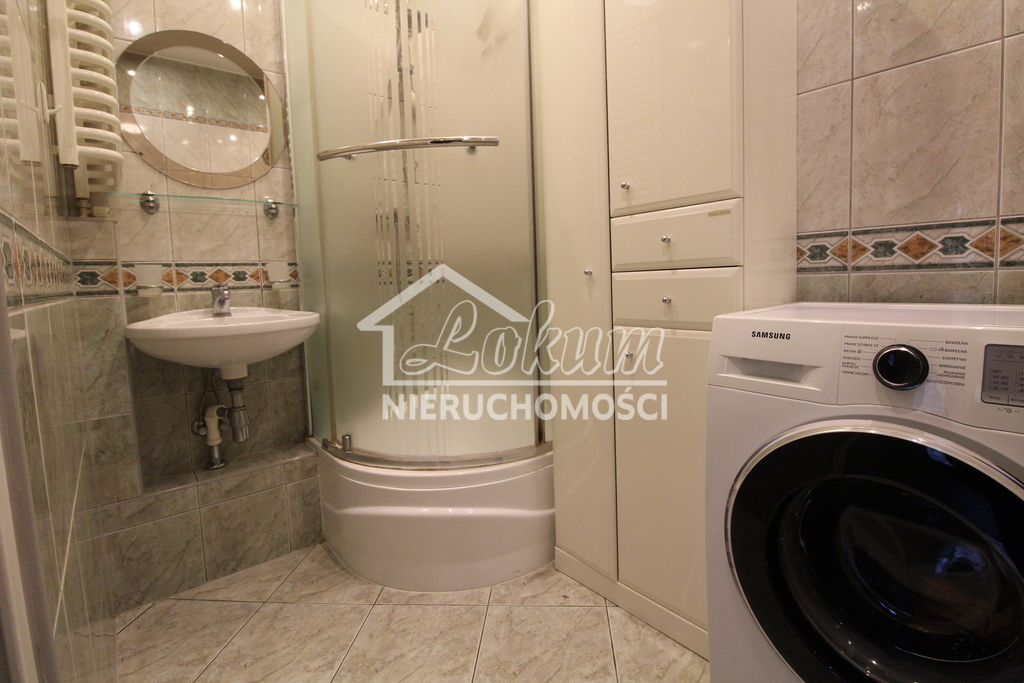 Mieszkanie 41,64&nbsp;m², Stargard, Osiedle Zachód - zdjęcie 10