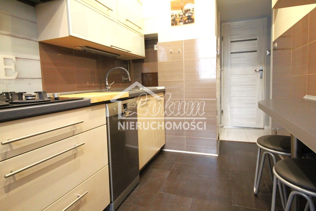 Mieszkanie 41,64&nbsp;m², Stargard, Osiedle Zachód - zdjęcie 2