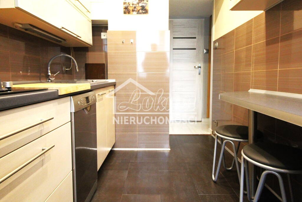 Mieszkanie 41,64&nbsp;m², Stargard, Osiedle Zachód - zdjęcie 3