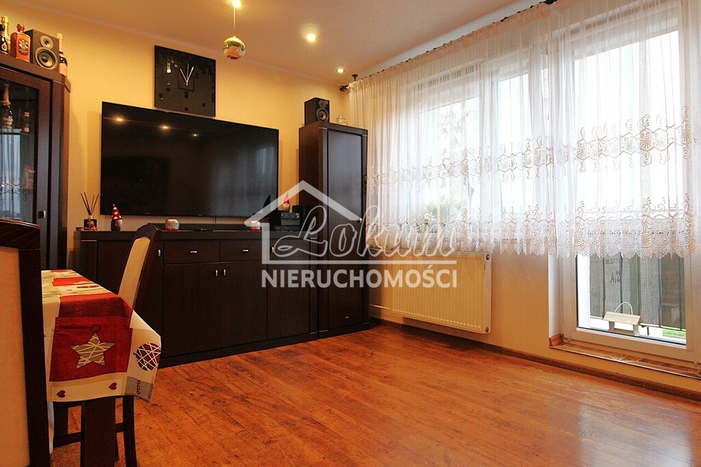 Mieszkanie 41,64&nbsp;m², Stargard, Osiedle Zachód - zdjęcie 2