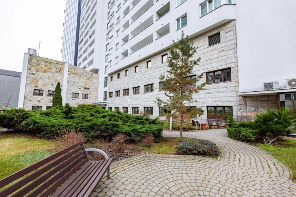 Od zaraz/Centrum/Metro/36m2/Loggia5m2/Klimatyzacja - zdjęcie 17