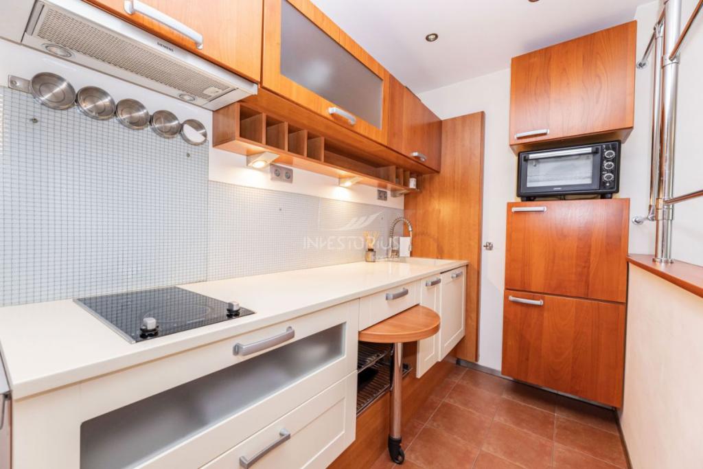 Od zaraz/Centrum/Metro/36m2/Loggia5m2/Klimatyzacja - zdjęcie 10