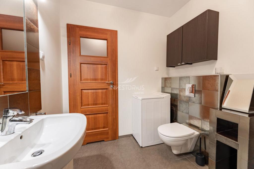 Od zaraz/Centrum/Metro/36m2/Loggia5m2/Klimatyzacja - zdjęcie 12
