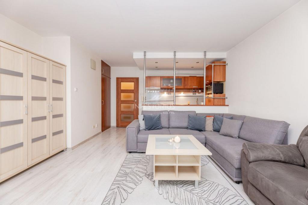 Od zaraz/Centrum/Metro/36m2/Loggia5m2/Klimatyzacja - zdjęcie 4
