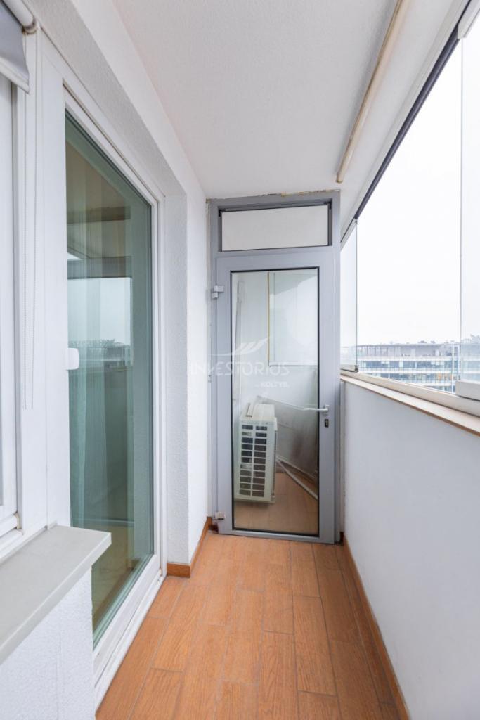 Od zaraz/Centrum/Metro/36m2/Loggia5m2/Klimatyzacja - zdjęcie 3