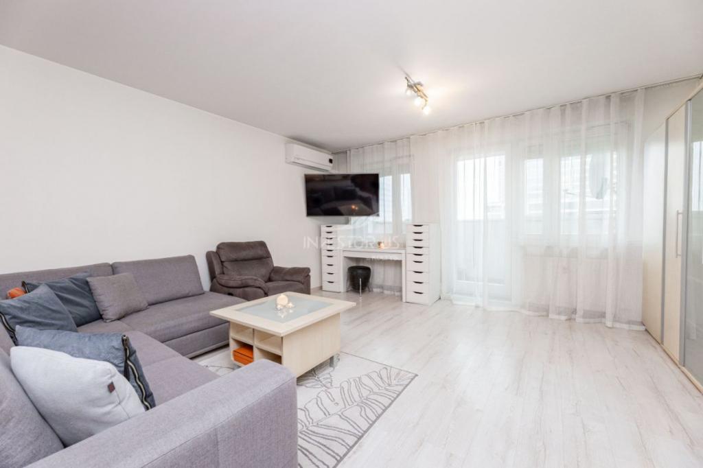 Od zaraz/Centrum/Metro/36m2/Loggia5m2/Klimatyzacja - zdjęcie 5