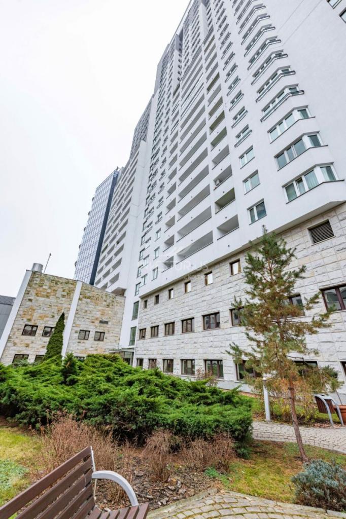 Od zaraz/Centrum/Metro/36m2/Loggia5m2/Klimatyzacja - zdjęcie 1