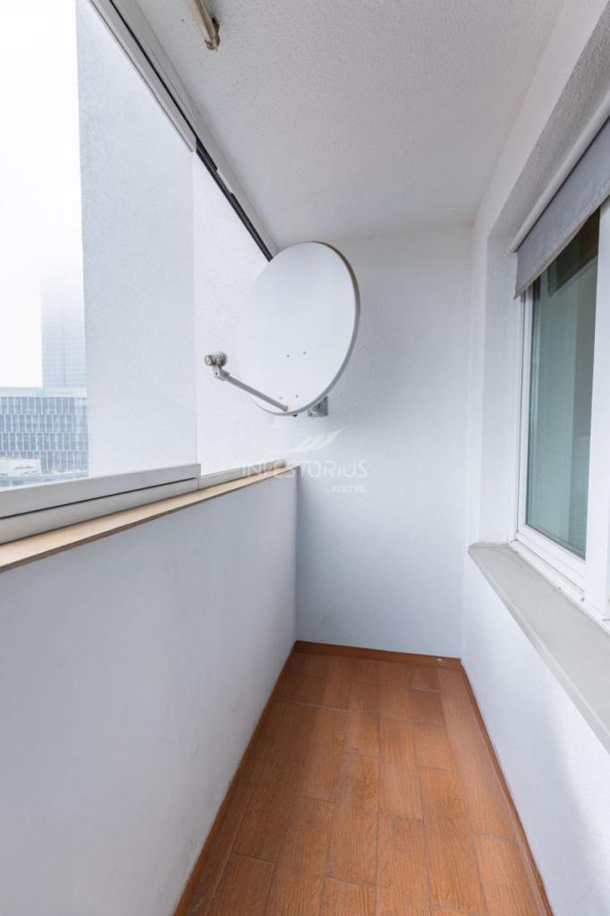Od zaraz/Centrum/Metro/36m2/Loggia5m2/Klimatyzacja - zdjęcie 2
