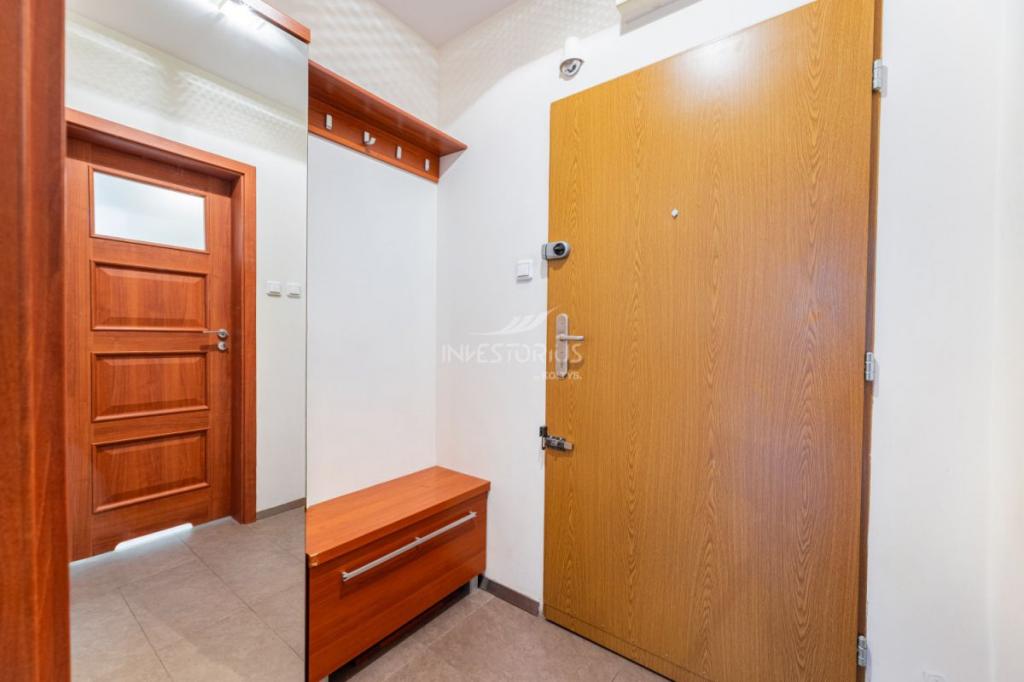 Od zaraz/Centrum/Metro/36m2/Loggia5m2/Klimatyzacja - zdjęcie 13