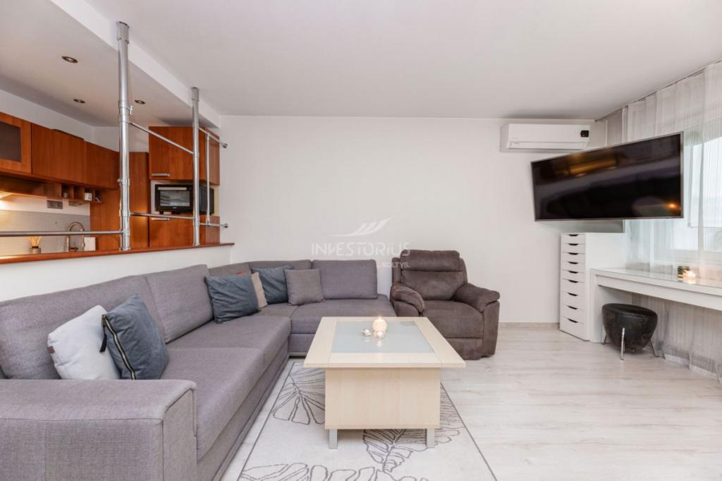 Od zaraz/Centrum/Metro/36m2/Loggia5m2/Klimatyzacja - zdjęcie 6