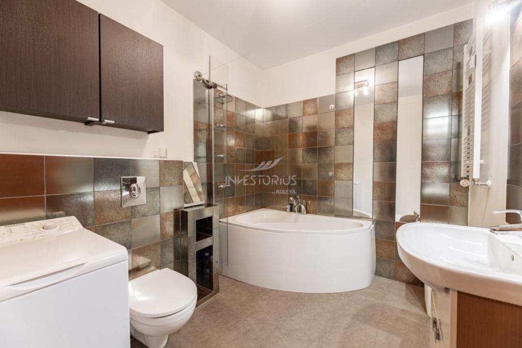 Od zaraz/Centrum/Metro/36m2/Loggia5m2/Klimatyzacja - zdjęcie 11