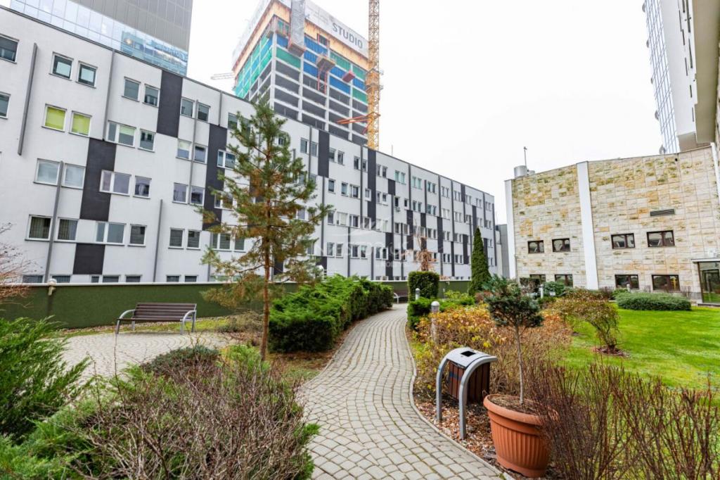 Od zaraz/Centrum/Metro/36m2/Loggia5m2/Klimatyzacja - zdjęcie 18