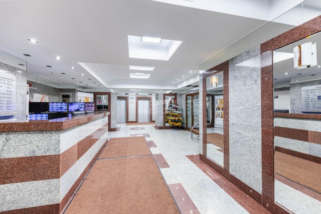 Od zaraz/Centrum/Metro/36m2/Loggia5m2/Klimatyzacja - zdjęcie 15
