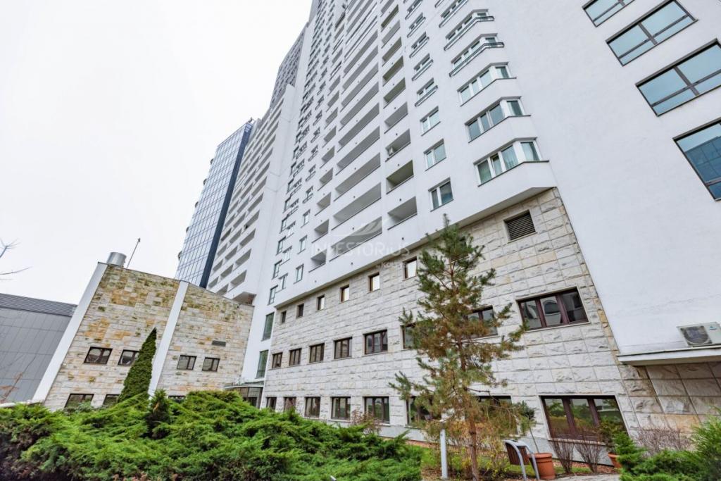 Od zaraz/Centrum/Metro/36m2/Loggia5m2/Klimatyzacja - zdjęcie 16