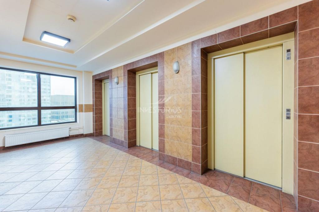 Od zaraz/Centrum/Metro/36m2/Loggia5m2/Klimatyzacja - zdjęcie 14