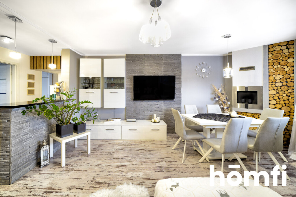 Mieszkanie 82,5 m², Węgorzewo, Pionierów - zdjęcie 1