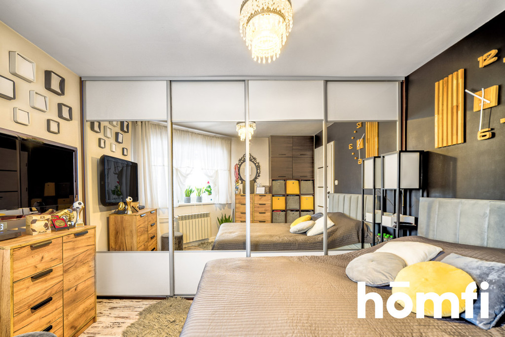Mieszkanie 82,5 m², Węgorzewo, Pionierów - zdjęcie 10