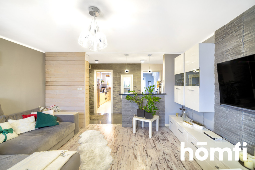 Mieszkanie 82,5 m², Węgorzewo, Pionierów - zdjęcie 2
